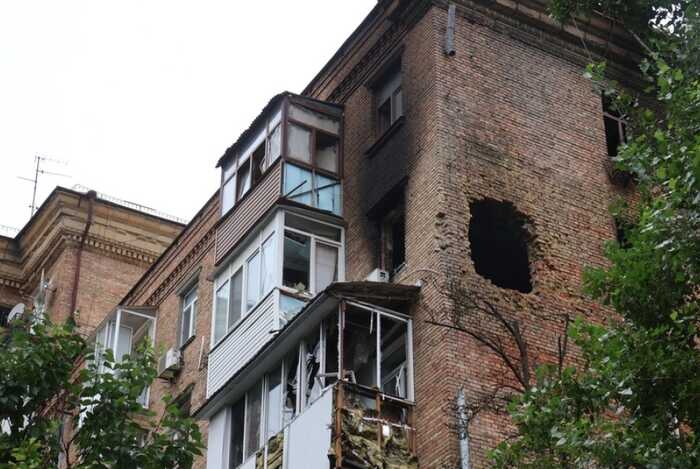 У Києві кількість загиблих через ворожу атаку зросла до 12