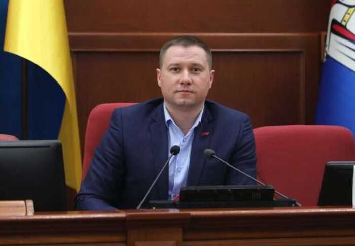 ВАКС вдруге зменшив заставу ексдепутату Київради Терентьєву — тепер на 2 мільйони гривень менше