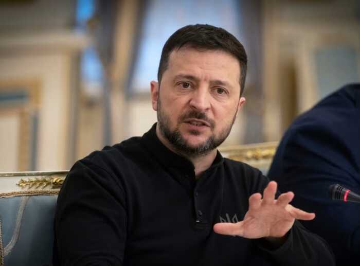 Зеленський запровадив санкції проти 15 музейників РФ