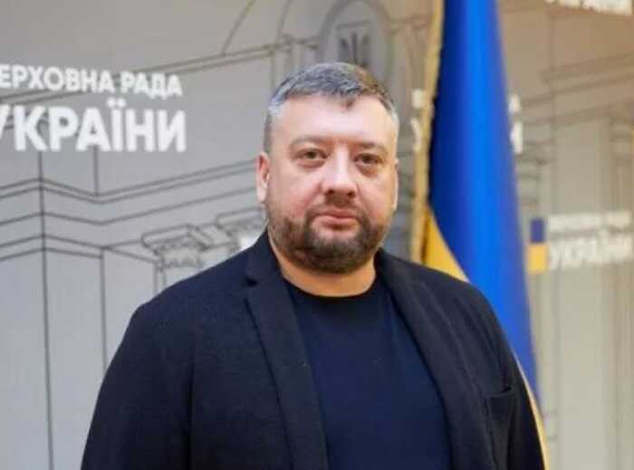 ВАКС арештував нардепа Кузнєцова, визначивши заставу в 8 мільйонів гривень