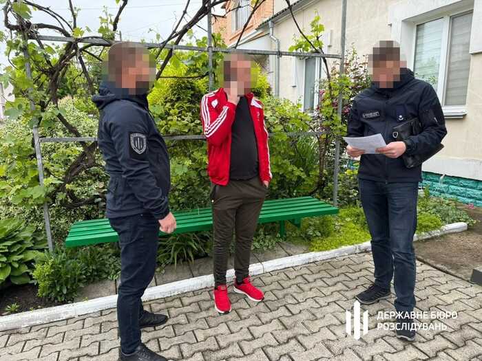 На Рівненщині судитимуть співробітників ТЦК, які примусово мобілізували чоловіка