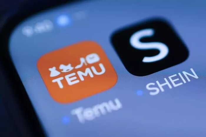 Італія оштрафувала компанію Shein на 1 мільйон євро через оманливу рекламу