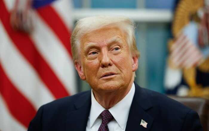 Трамп сумнівається щодо участі у виборах після другого терміну