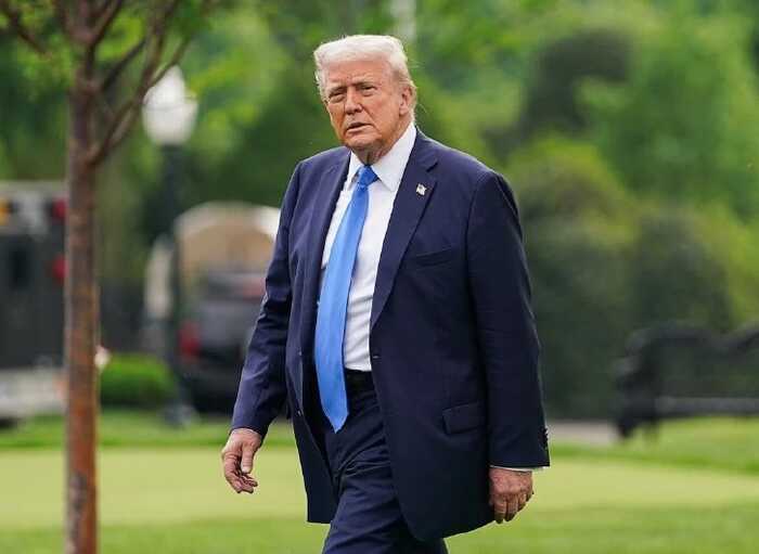 Трамп розпочинає ключовий дипломатичний наступ для примусу Росії до миру, — The New York Post
