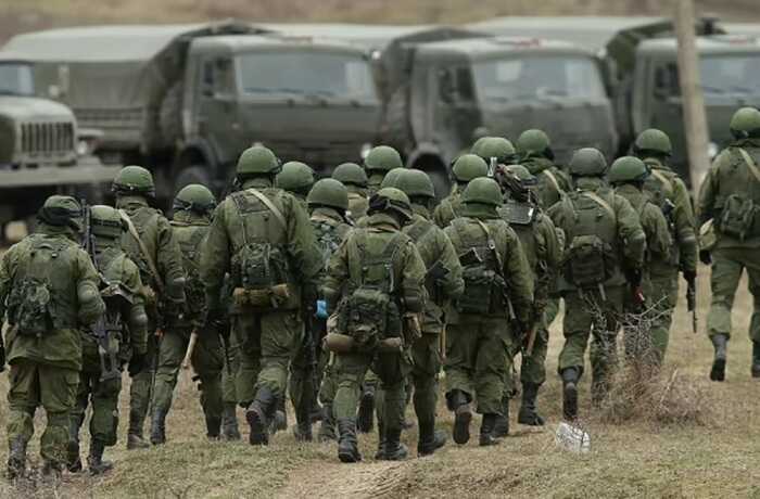 Окупанти просунулись Серебрянському лісництві та біля чотирьох сіл на Донеччині й Харківщині, — DeepState