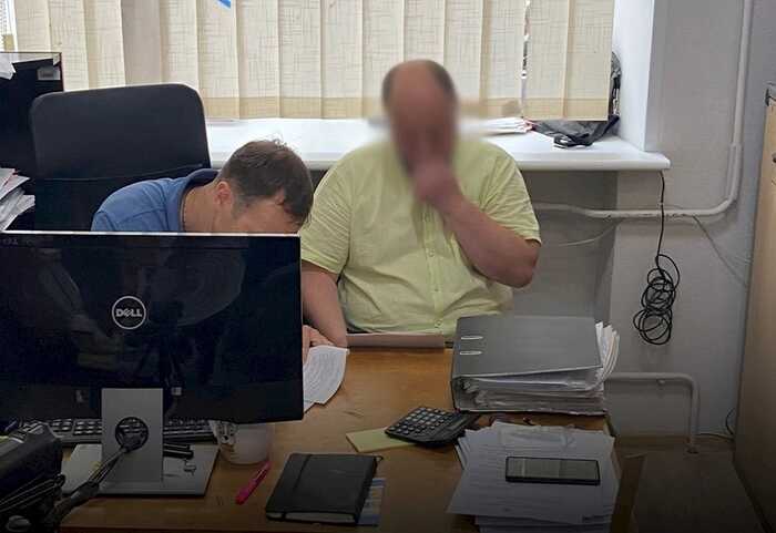 Шестеро осіб підозрюються у розкраданні понад 10 мільйонів гривень під час закупівель для Мін’юсту