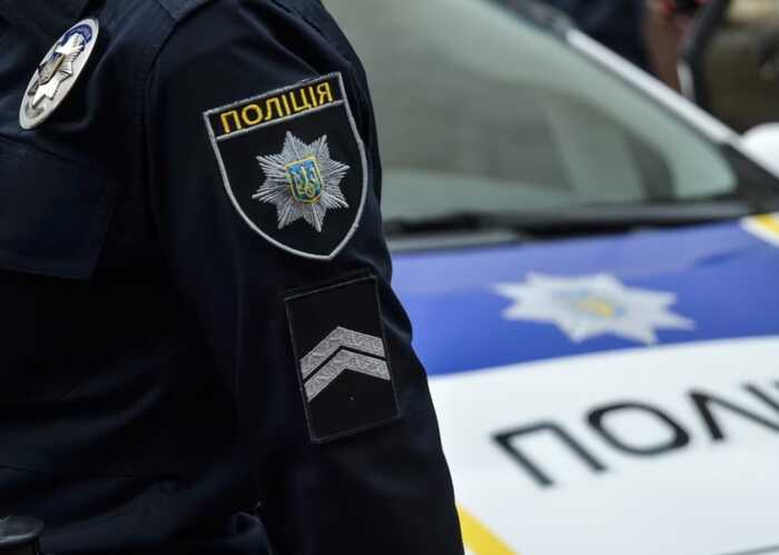 У Львові затримали чоловіка з бойовими гранатами
