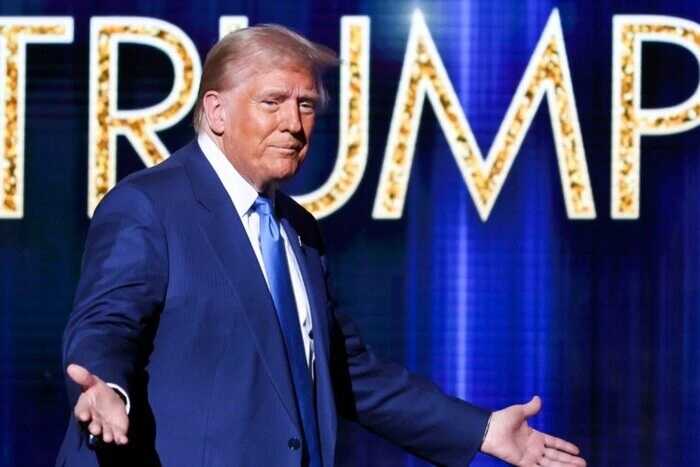 Найбільші банки США відмовили Трампу в обслуговуванні
