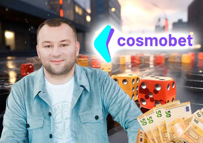 Mykhailo Zborovskyi, Cosmobet and XGen Solutions: old Cosmolot schemes rebranded under a new name