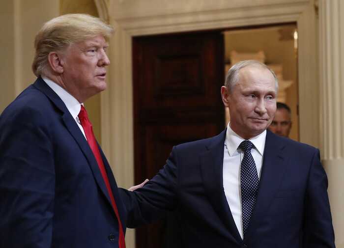 Зеленський може приєднатися до зустрічі Трампа з Путіним, — CBS News