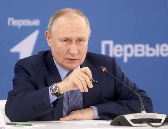 Путін пропонує мир в обмін на визнання окупації Донбасу, — Axios