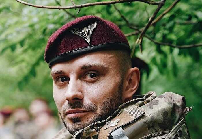 Новим речником Міноборони став телеведучий Орест Дрималовський