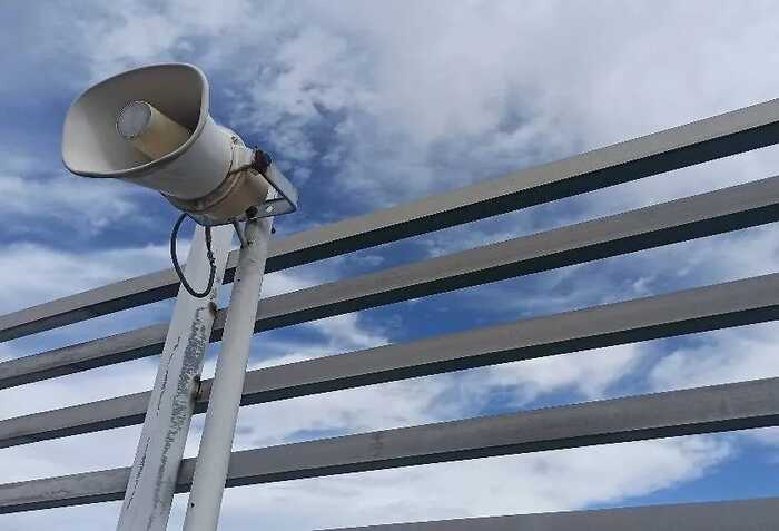КНДР почала демонтаж гучномовців на кордоні