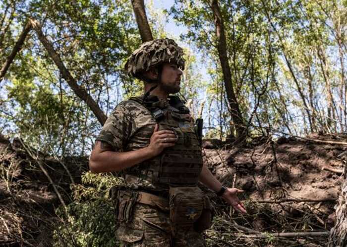 Україна втратить потужний "пояс фортець", якщо вийде з Донеччини, - ISW