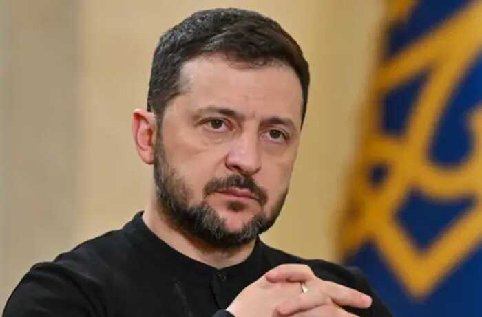 Зеленський: Україна та Швеція розпочинають великий проєкт із розвитку бойової авіації