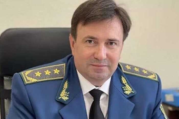 Звільнений за корупцію Руслан Черкаський через суд вимагає поновлення на посаді заступника голови Держмитниці