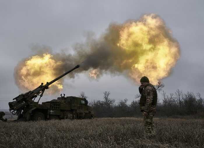 На Донеччині тривають оборонні бої, противник проривається невеликими групами, — військові