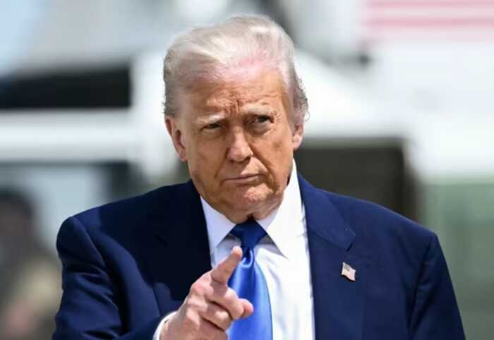 Трамп відклав тарифи для Китаю ще на 90 днів