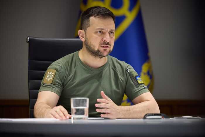 Зеленський анонсував можливе підвищення студентських стипендій