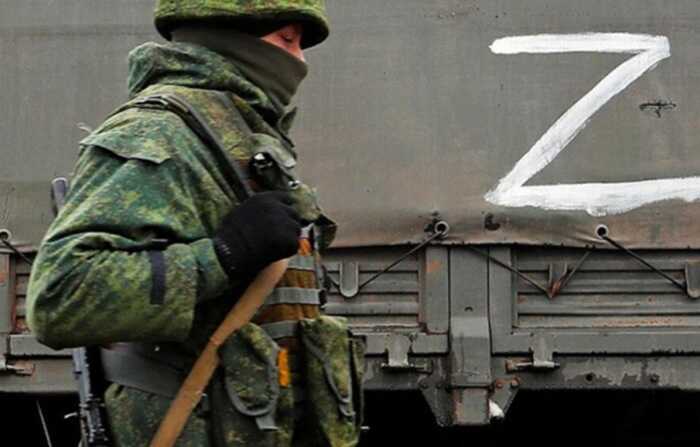 Прикордонники на Вовчанському напрямку взяли в полон 19-річного росіянина