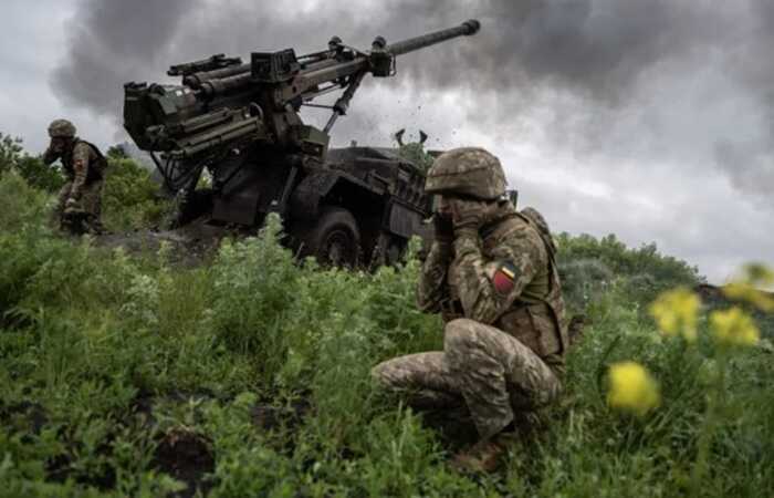 Армія РФ перекидає на Покровський напрямок резерви на заміну виснаженим підрозділам - ДШВ
