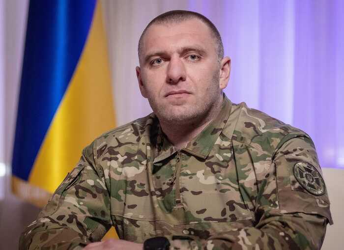 Малюк: Служба безпеки України надала НАБУ додаткові матеріали стосовно затриманих детективів