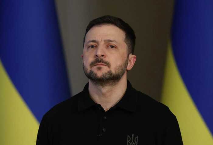 Зеленський представив план завершення війни: перемир’я, переговори та безпекові гарантії