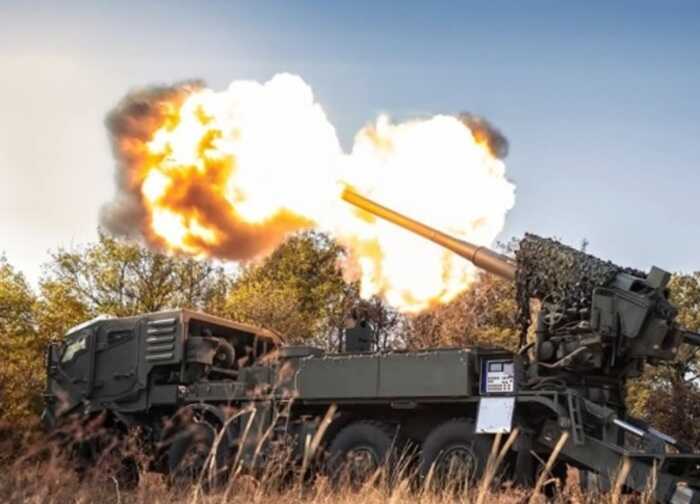 133 зіткнення на фронті: ЗСУ знищили близько 170 ворогів біля Покровського