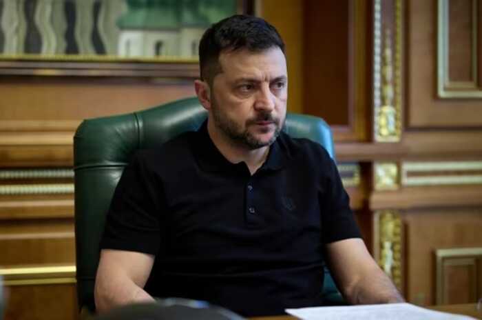 Зеленський озвучив втрати ЗСУ та ворога на фронті