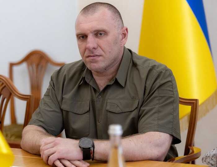 Для операції "Павутина" СБУ відкрила логістичну фірму у Челябінську, — Малюк