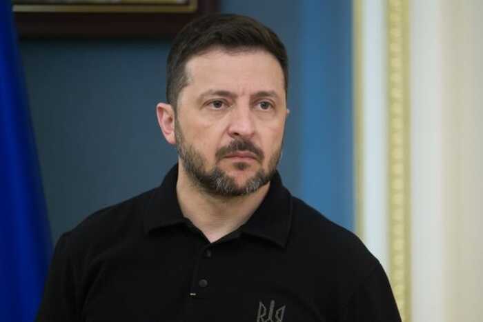Зеленський вирушає до Німеччини напередодні переговорів із Трампом
