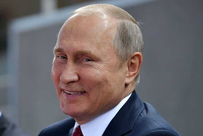 Трамп зізнався Зеленському, що став на бік Путіна у питанні перемир’я — Axios