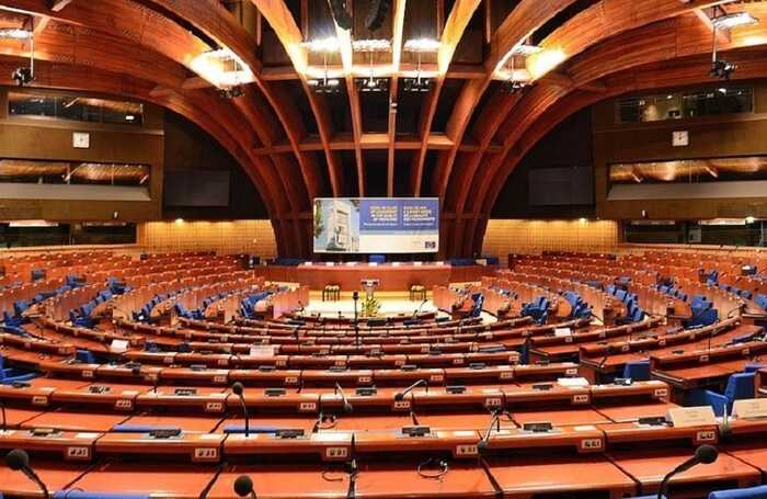 Понад 50 членів ПАРЄ виступають за виключення Грузії з Ради Європи
