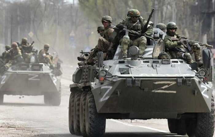 Армія РФ просунулась біля Торського та ще чотирьох населених пунктів на Дніпропетровщині та Донеччині, — DeepState
