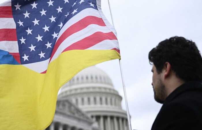 Більшість американців проти віддачі Путіну українських територій