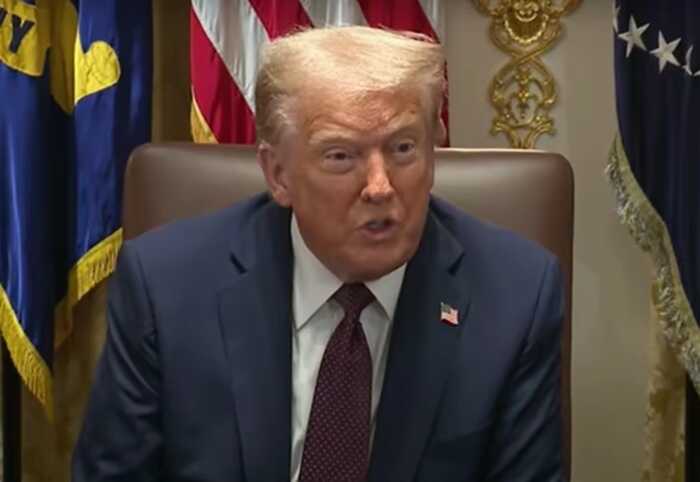 Трамп пообіцяв "економічну війну" проти Росії, якщо вона продовжить ігнорувати переговори