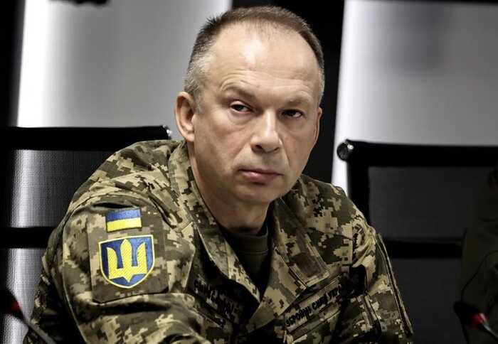 Сирський: Понад 27 тисяч одиниць автомобільної техніки росіян знищено від початку року