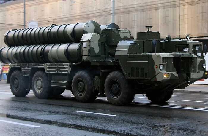 У Воронежі уражено два радари системи С-300 та, ймовірно, два Су-24 – аналітики
