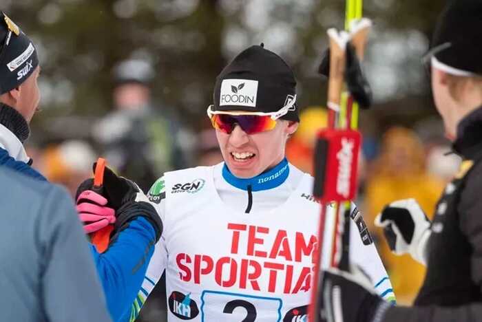 Артту Хейккінена, чемпіона світу з біатлону серед юніорів, визнали винним у порушенні правил полювання