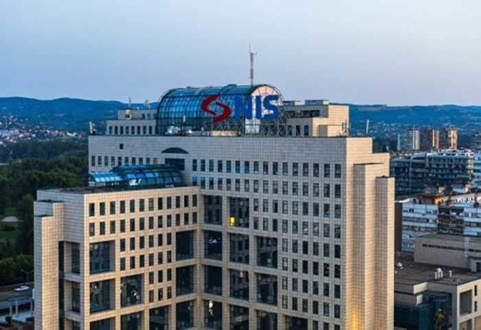 США знову відклали санкції щодо російської нафтової компанії NIS у Сербії