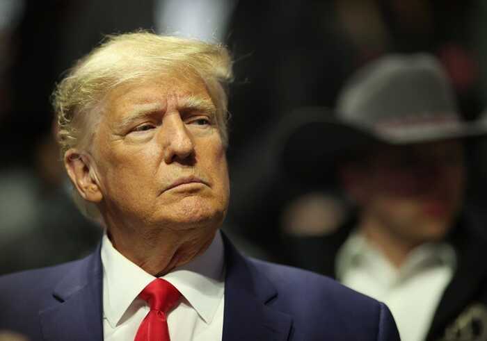 Трамп розчарований Зеленським і вимагає від нього погодитись на поступки Путіну, — The Atlantic