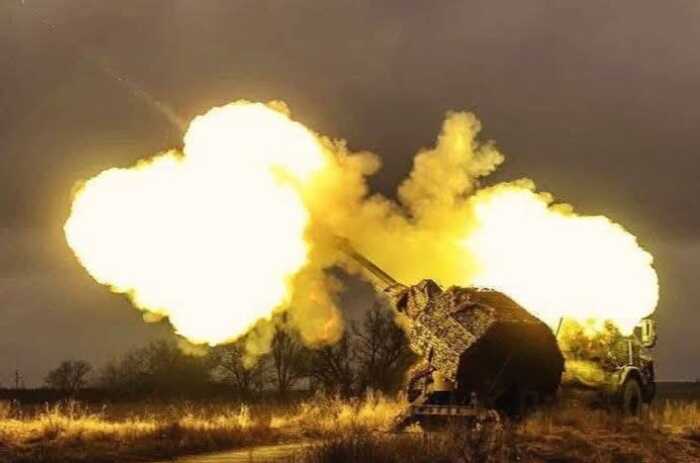Захисники за добу ліквідували 880 солдатів ворога