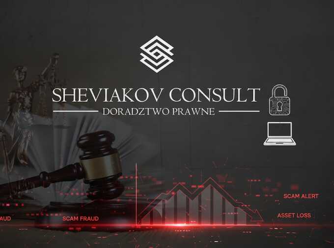 Погрози криміналом і юридичні перевтілення: як Sheviakov Consult у Польщі стала пасткою для клієнтів