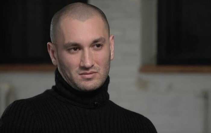 В Україні заблокували YouTube-канал підсанкційного продюсера-колаборанта Юрія Бардаша